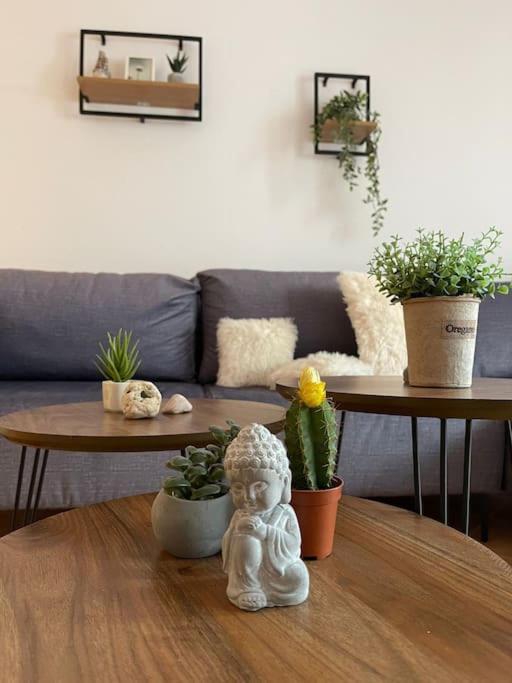 Valona Boho Apartment Wlora Zewnętrze zdjęcie