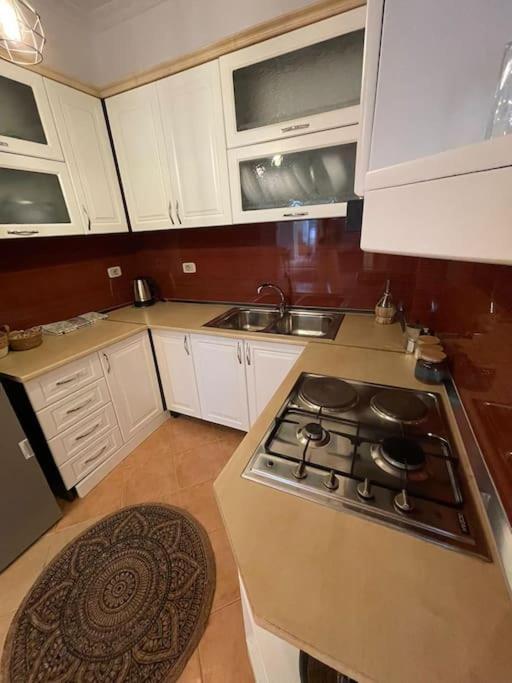 Valona Boho Apartment Wlora Zewnętrze zdjęcie